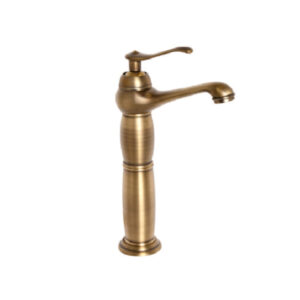 Vòi Lavabo Cổ Điển EV-3018