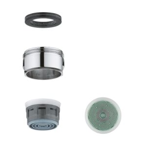 Bộ kiểm soát lưu lượng nước GROHE 48159000