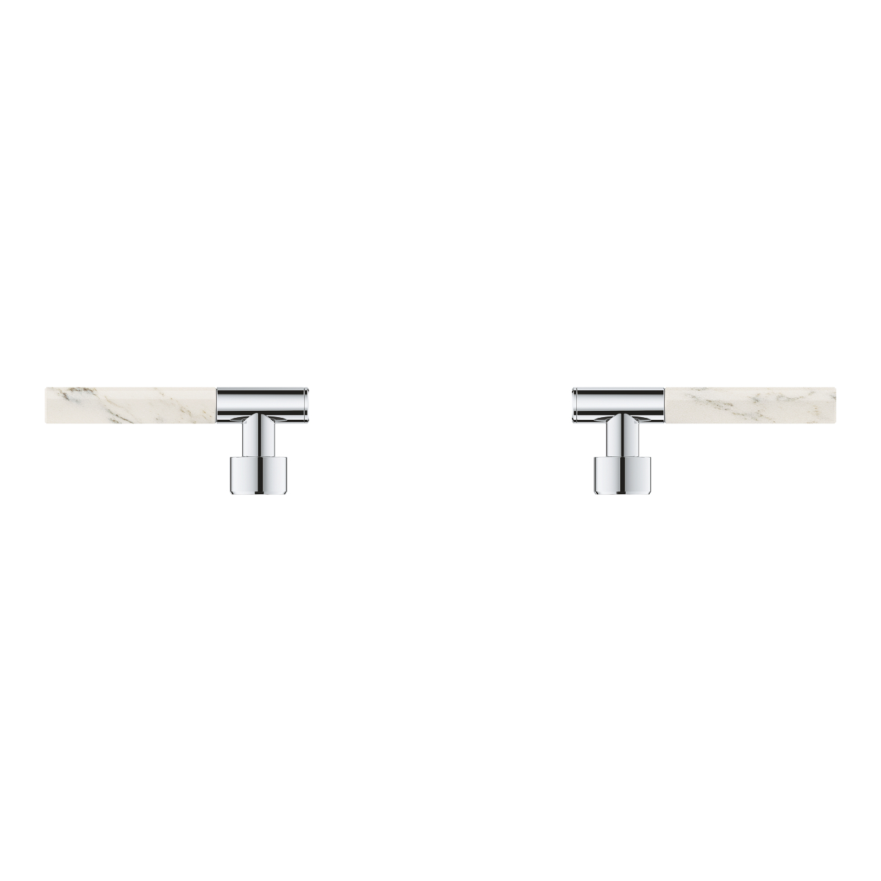 Tay nắm vòi Atrio Private Collection GROHE 48458000 - Ảnh 4