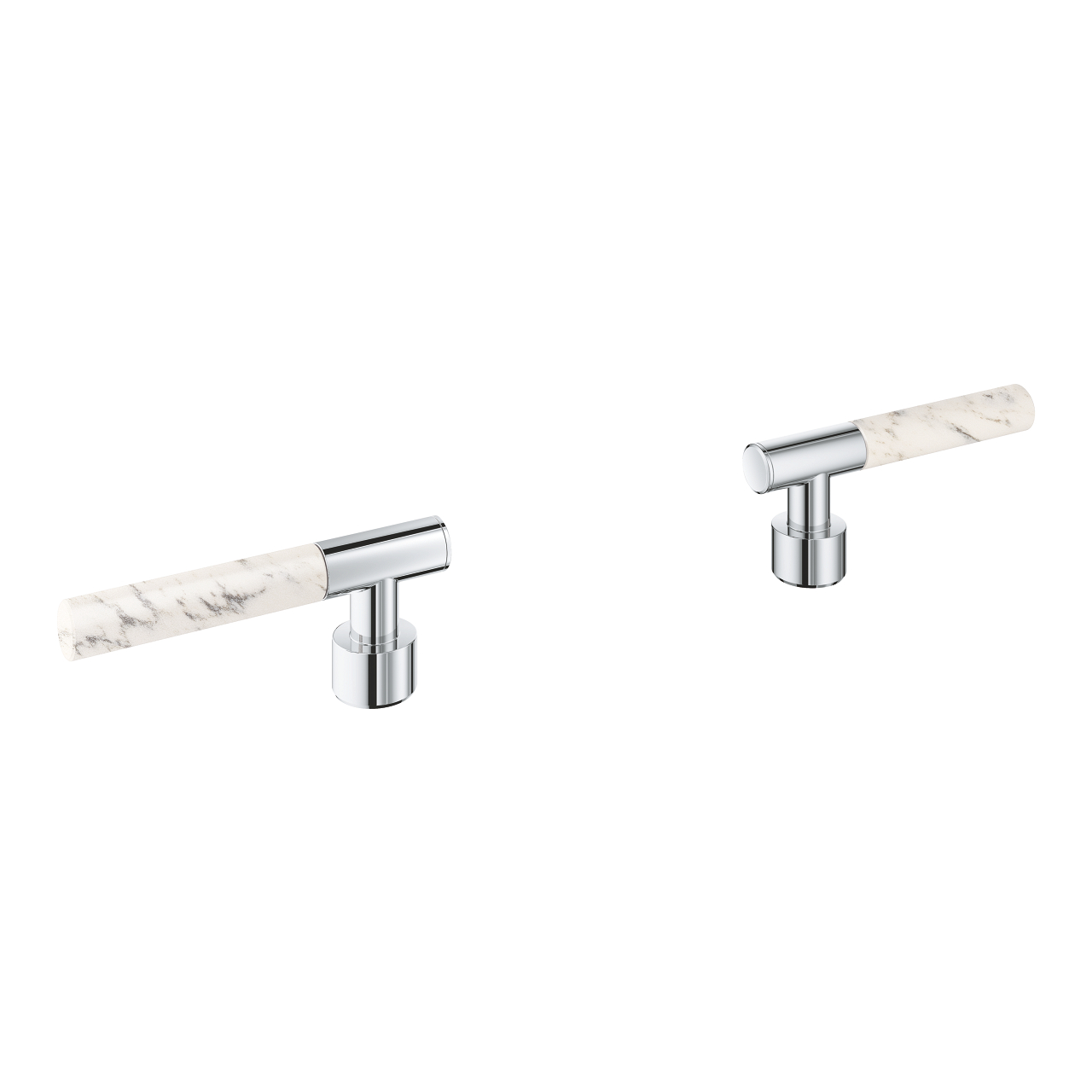 Tay nắm vòi Atrio Private Collection GROHE 48458000 - Ảnh 3