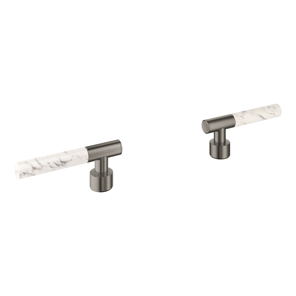 Tay nắm vòi Atrio Private Collection GROHE 48458000 - Ảnh 9
