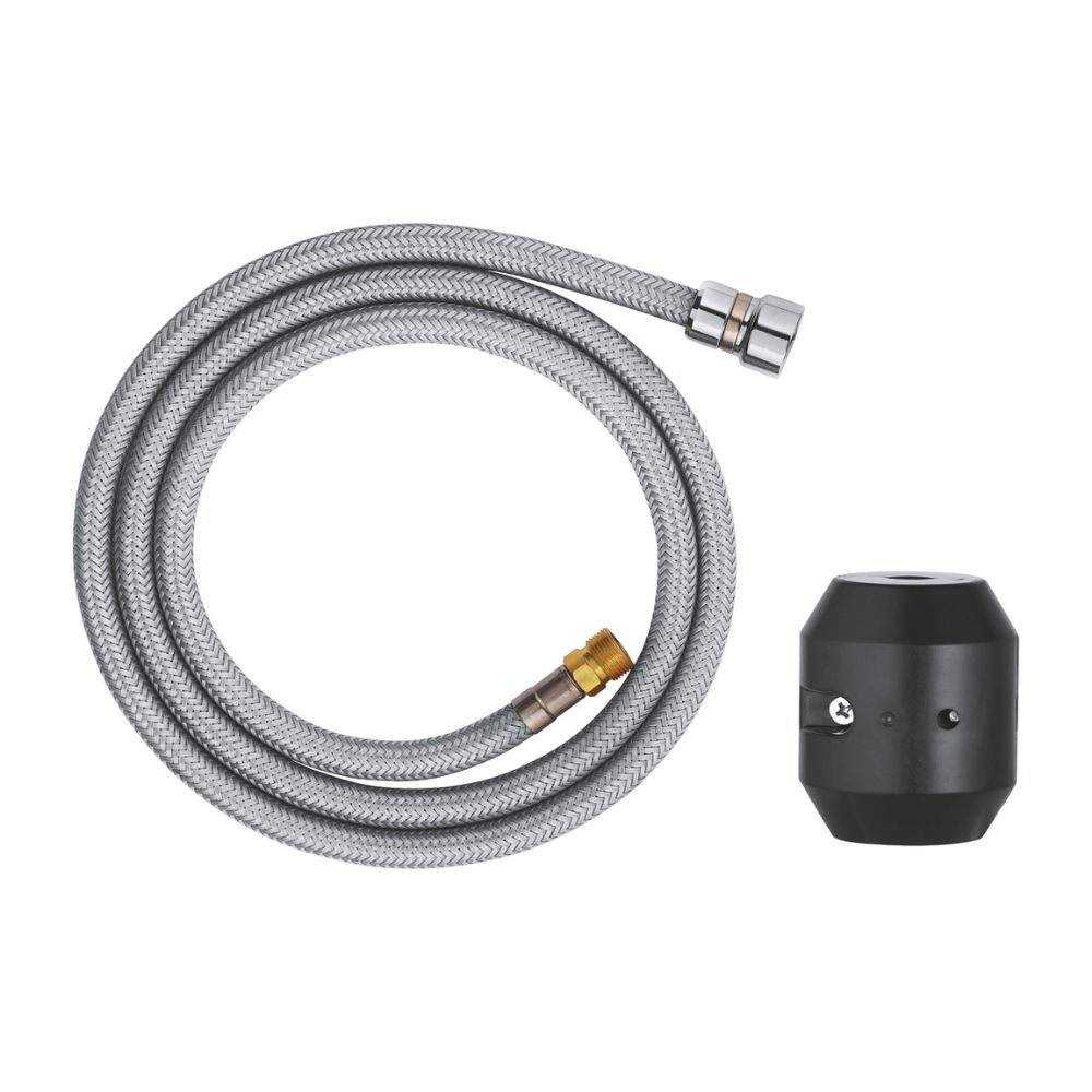 Dây rút cho vòi bếp bao gồm cục tạ GROHE 48472000