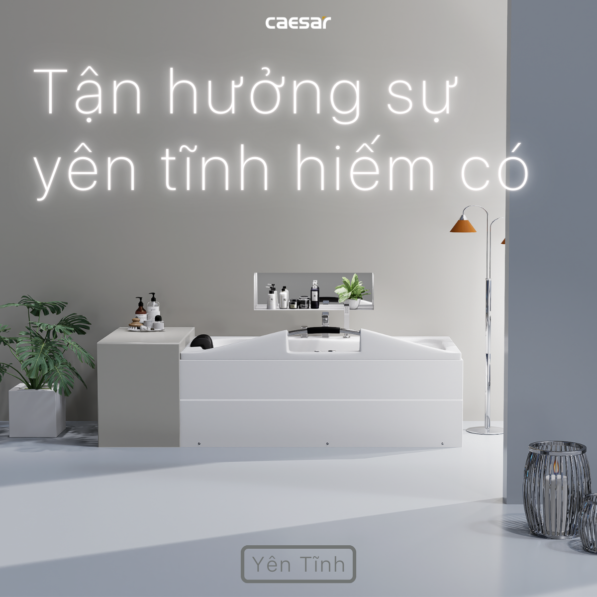 Bồn Tắm Massage Chân Yếm - MT3370L/R - Ảnh 5