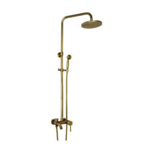 Sen Tắm Đứng Cổ Điển EV-1105