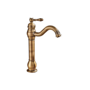 Vòi Lavabo Cổ Điển EV-3011