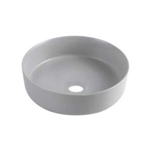 Chậu Sứ Màu EV-CS05