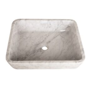 Chậu Đá Tự Nhiên EV-CĐ55