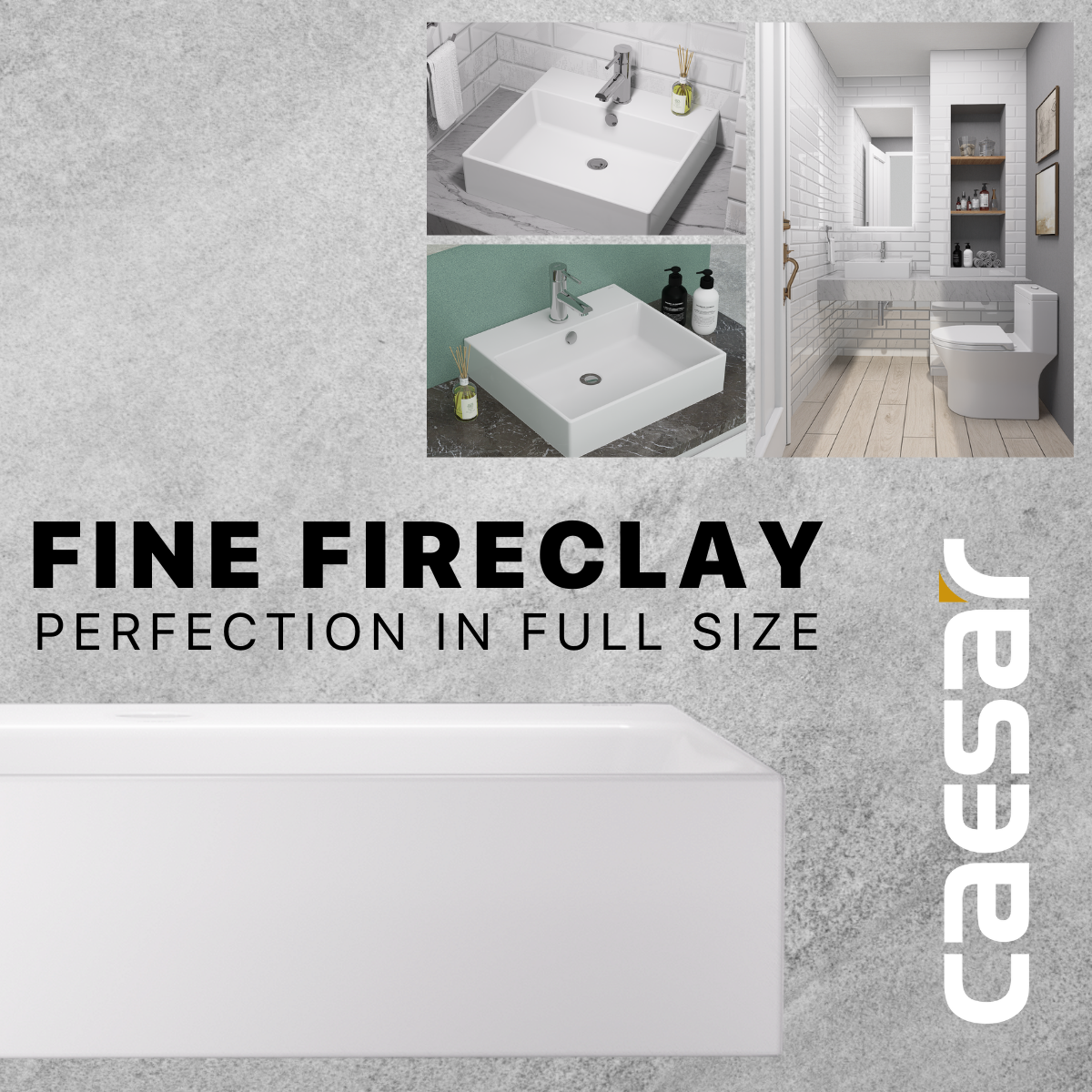 Lavabo Đặt Trên Bàn LF5263 - Ảnh 3