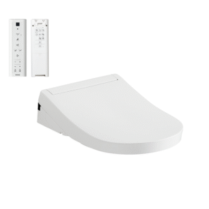 Nắp rửa điện tử WASHLET TCF34570GAA WASHLET S5/TCF34570GAA cao cấp, chính hãng | TOTO