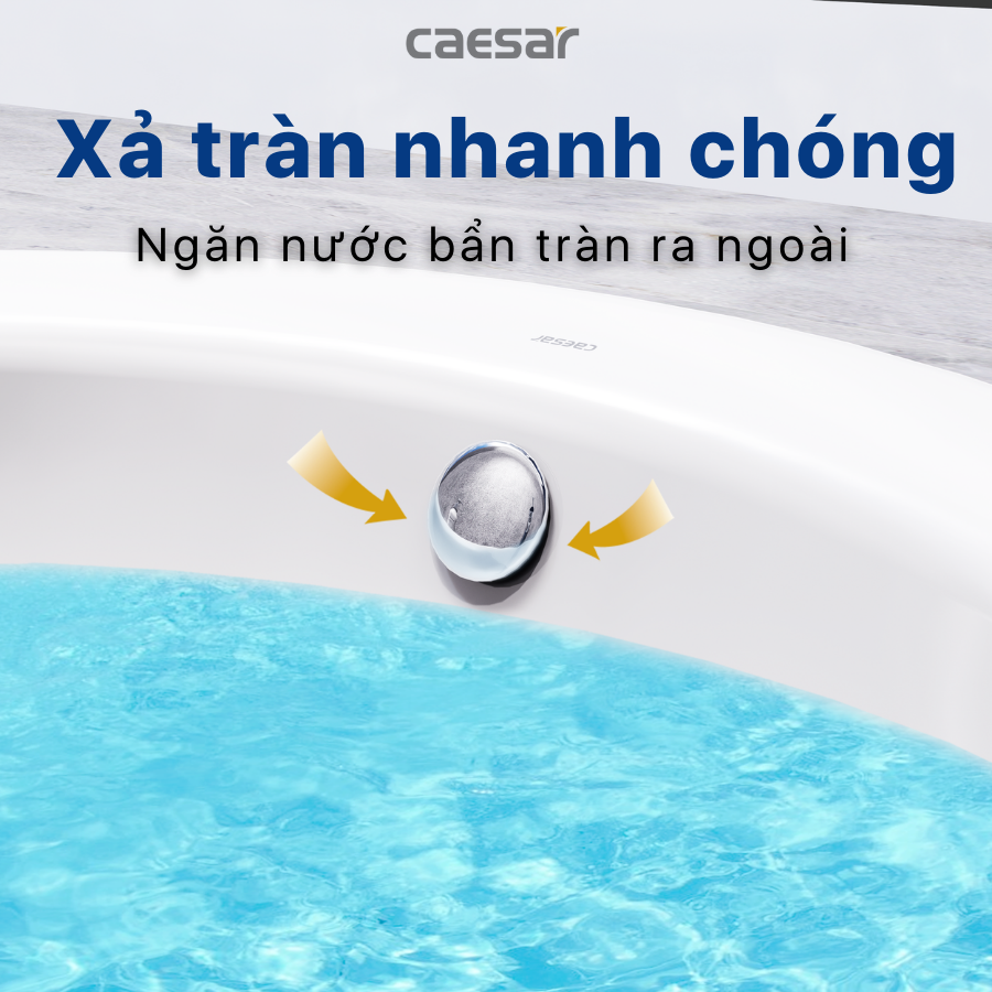 Lavabo Dương Bàn - L5018 - Ảnh 7