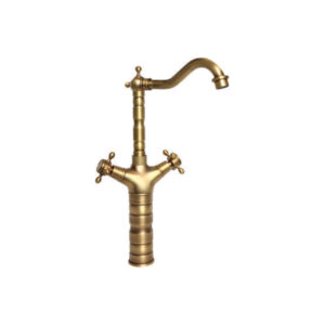 Vòi Lavabo Cổ Điển EV-3009