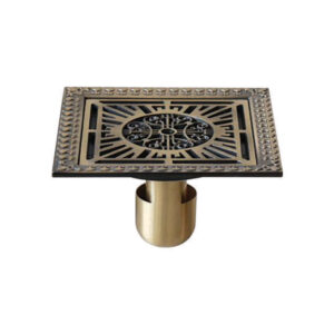 Phễu Thu Sàn Cổ Điển EV-TS10