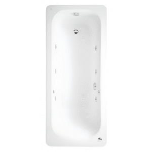 BỒN TẮM ACRYLIC THỦY LỰC AMERICAN STANDARD 70271-WT