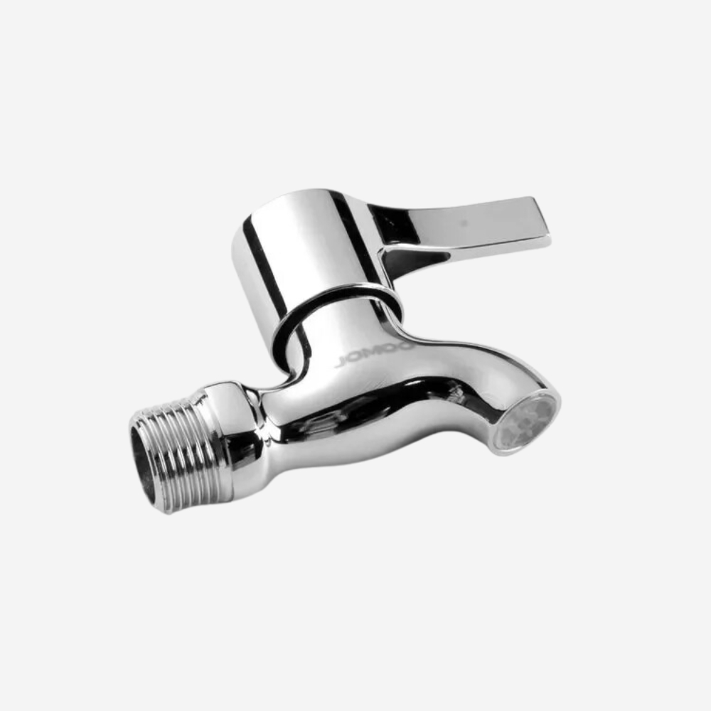 Vòi lạnh gắn tường JOMOO 7116-183/1C-I011 - Ảnh 3