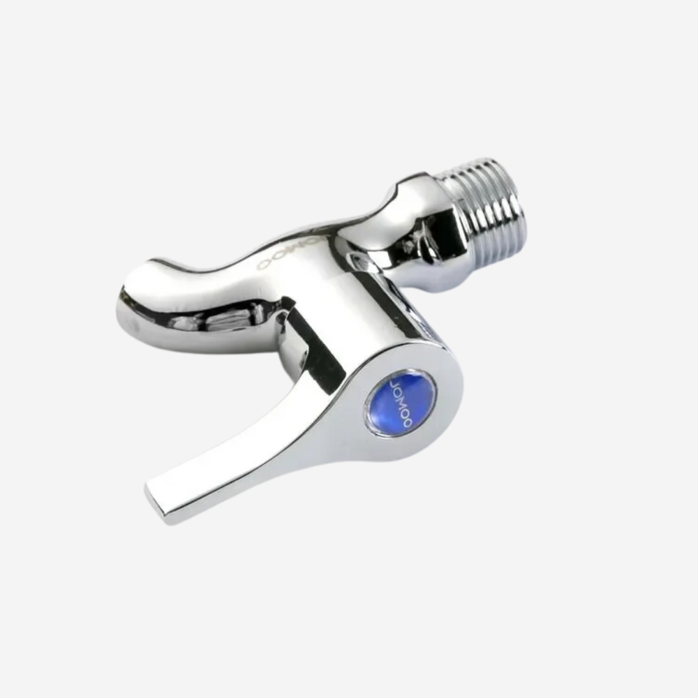 Vòi lạnh gắn tường JOMOO 7116-183/1C-I011 - Ảnh 8