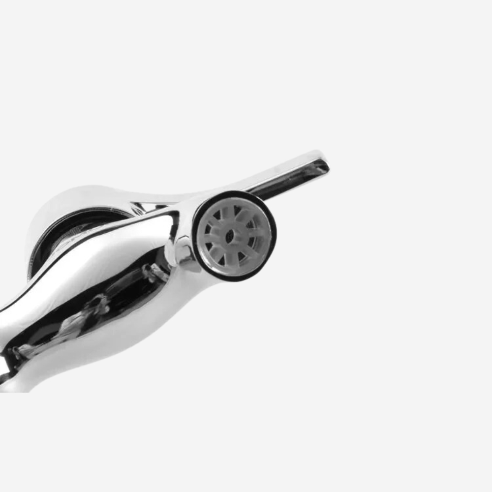 Vòi lạnh gắn tường JOMOO 7116-183/1C-I011 - Ảnh 7