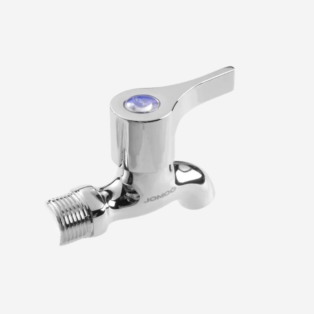 Vòi lạnh gắn tường JOMOO 7116-183/1C-I011 - Ảnh 6