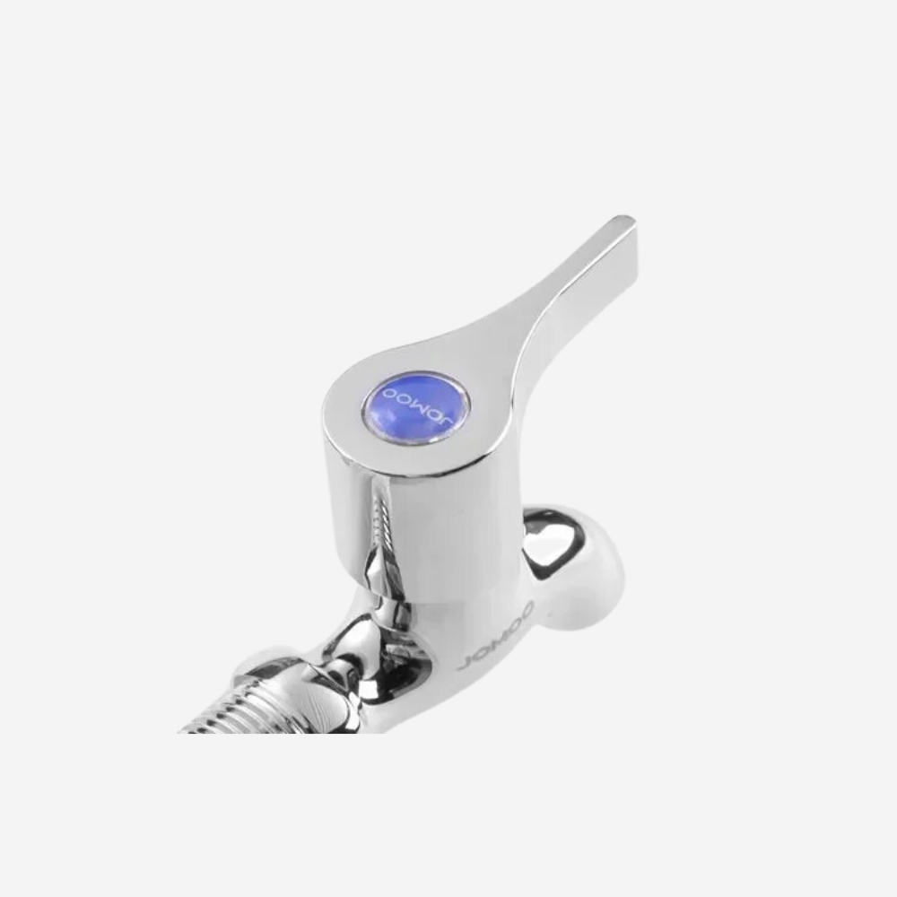 Vòi lạnh gắn tường JOMOO 7116-183/1C-I011 - Ảnh 5