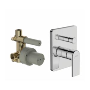 Van điều chỉnh nóng lạnh HG Vernis Shape Hansgrohe 71455007