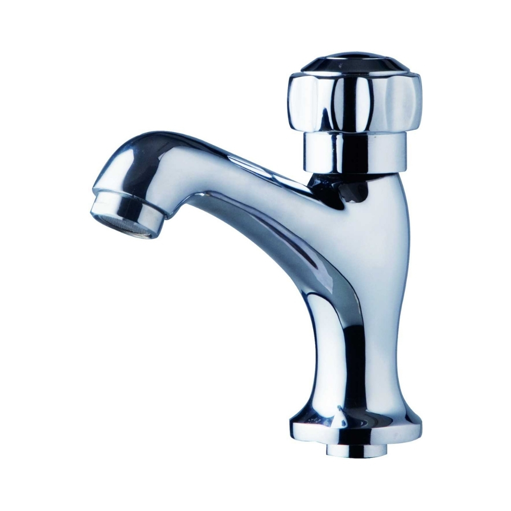 Vòi chậu lavabo lạnh JOMOO 7611-016/1C-I011 - Ảnh 2