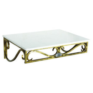 Kệ Sắt Mỹ Thuật EV-KS01