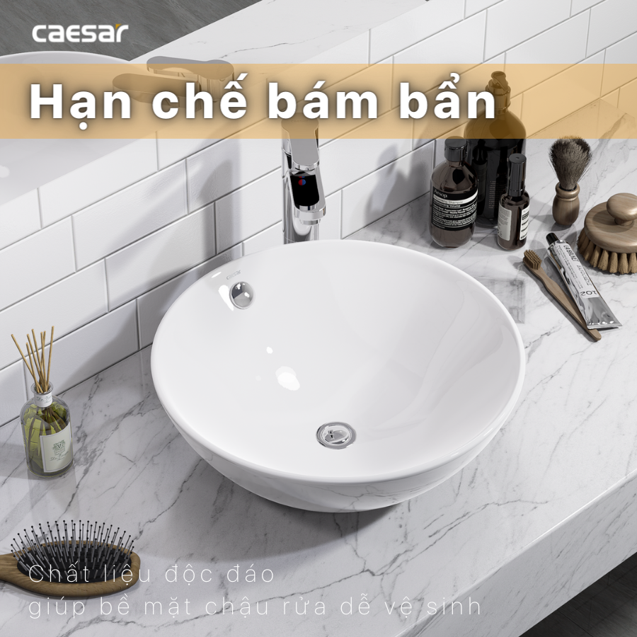Lavabo Đặt Trên Bàn - L5215 - Ảnh 8