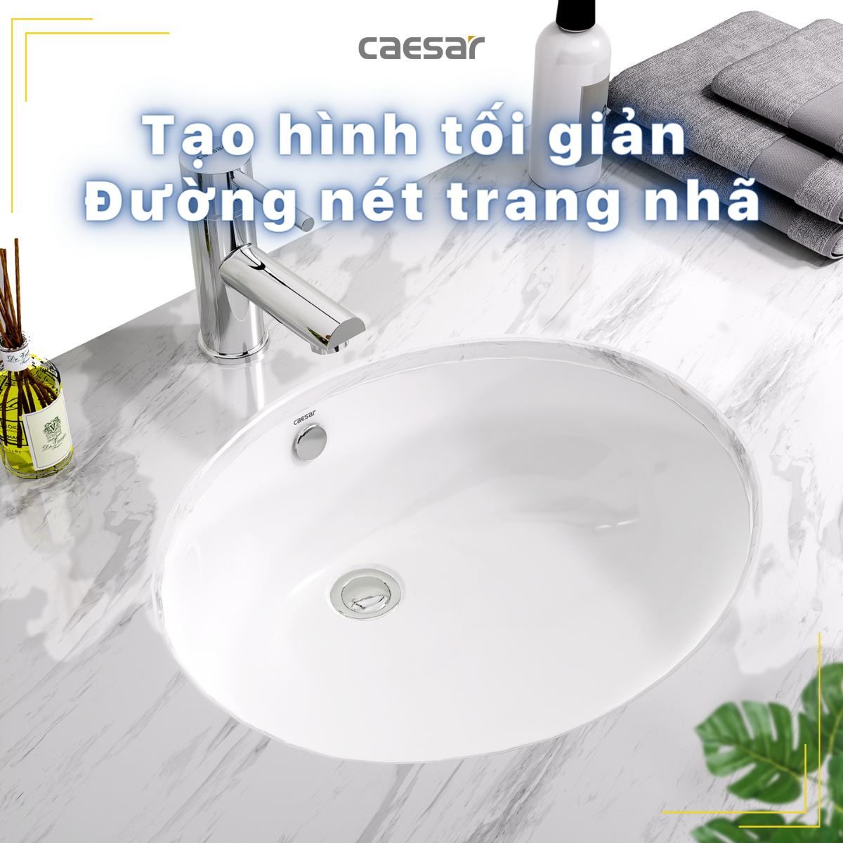Lavabo Âm Bàn - L5115 - Ảnh 5