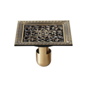 Phễu Thu Sàn Cổ Điển EV-TS09