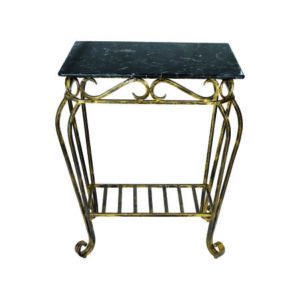 Kệ Sắt Mỹ Thuật EV-KS03