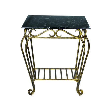 Kệ Sắt Mỹ Thuật EV-KS03