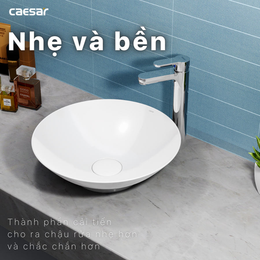 Lavabo Đặt Trên Bàn L5221 - Ảnh 9