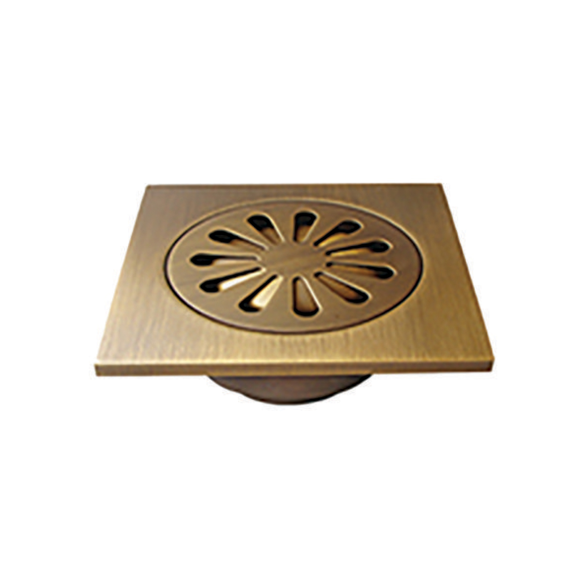 Phễu Thu Sàn Cổ Điển EV-TS08