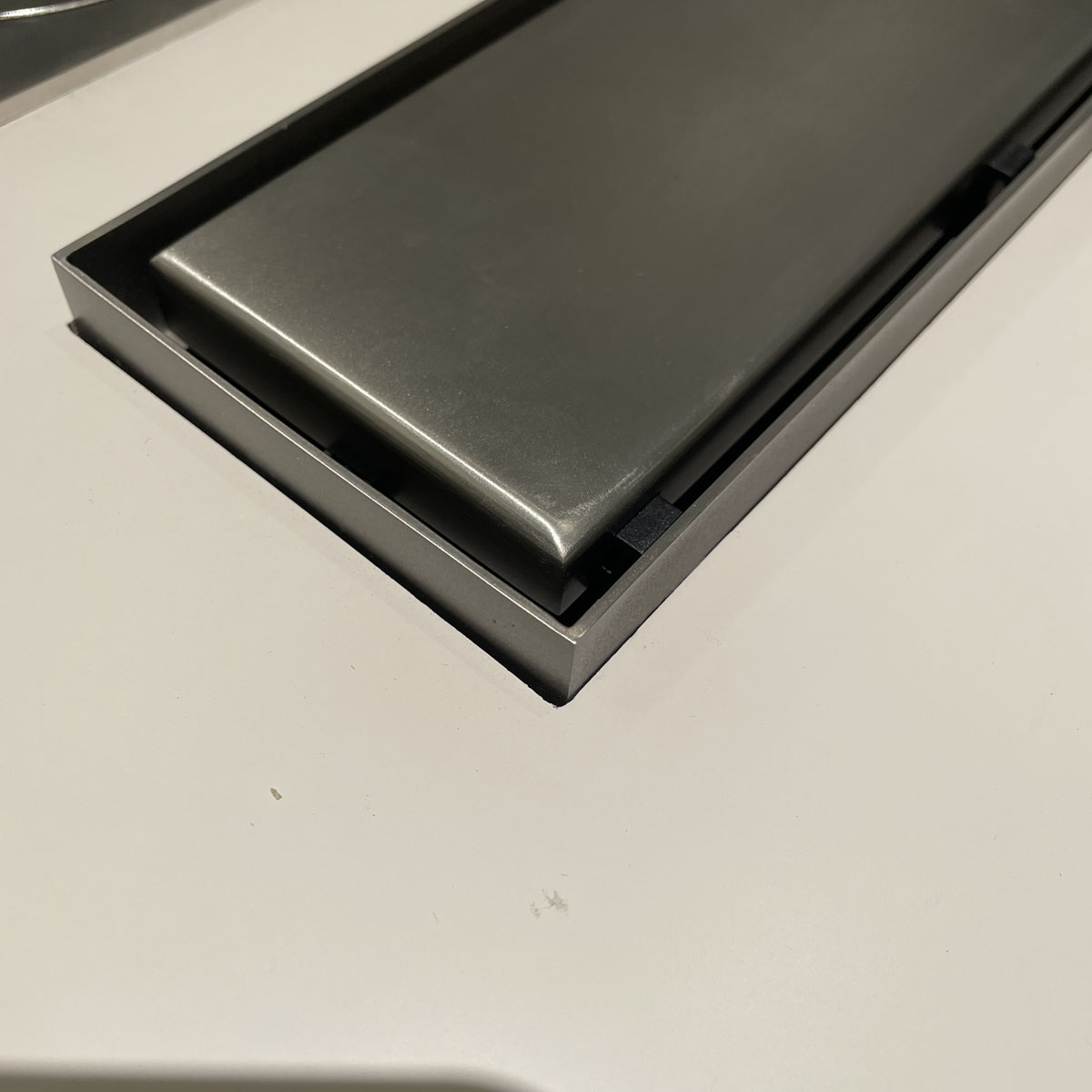 Phễu thoát sàn 30x8cm JOMOO 92472-7A-I021 - Ảnh 5