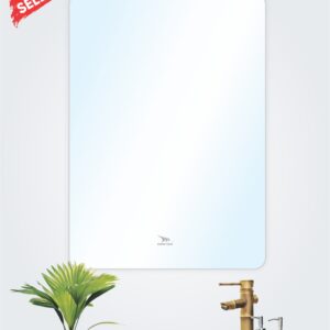 Gương soi bo góc Hoàng Thiện HT 9925