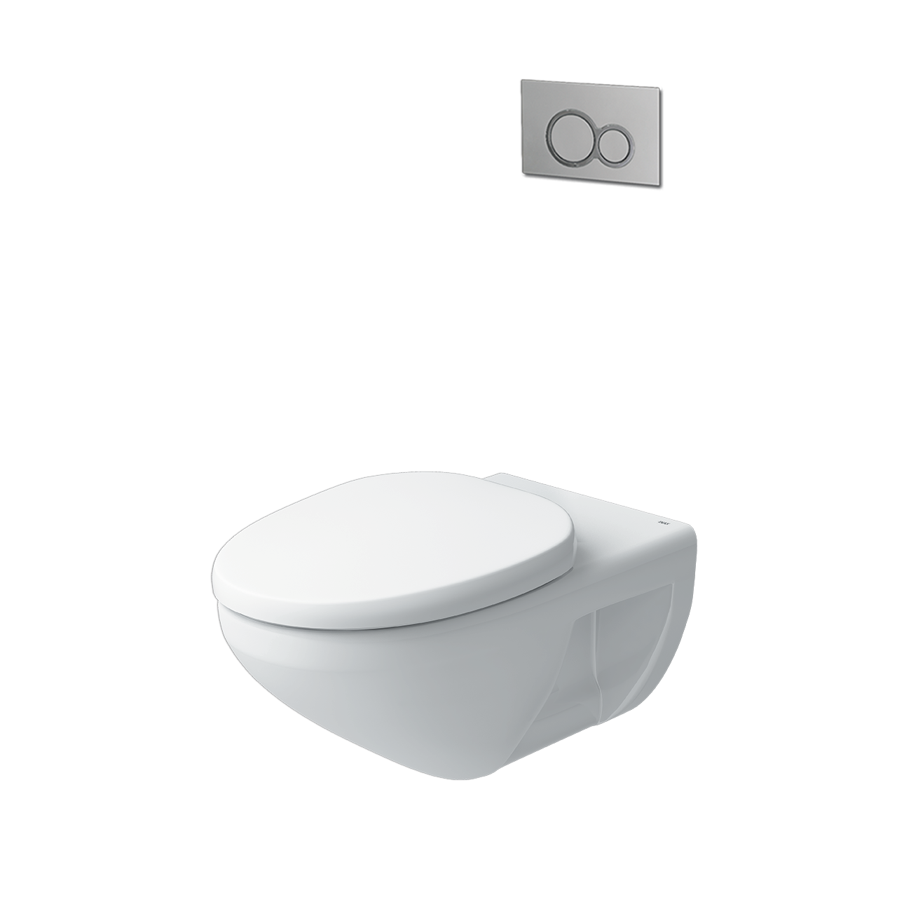 Bồn cầu treo tường AC-23PVN