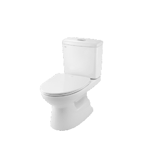 Bồn cầu 2 khối C-504VWN-2