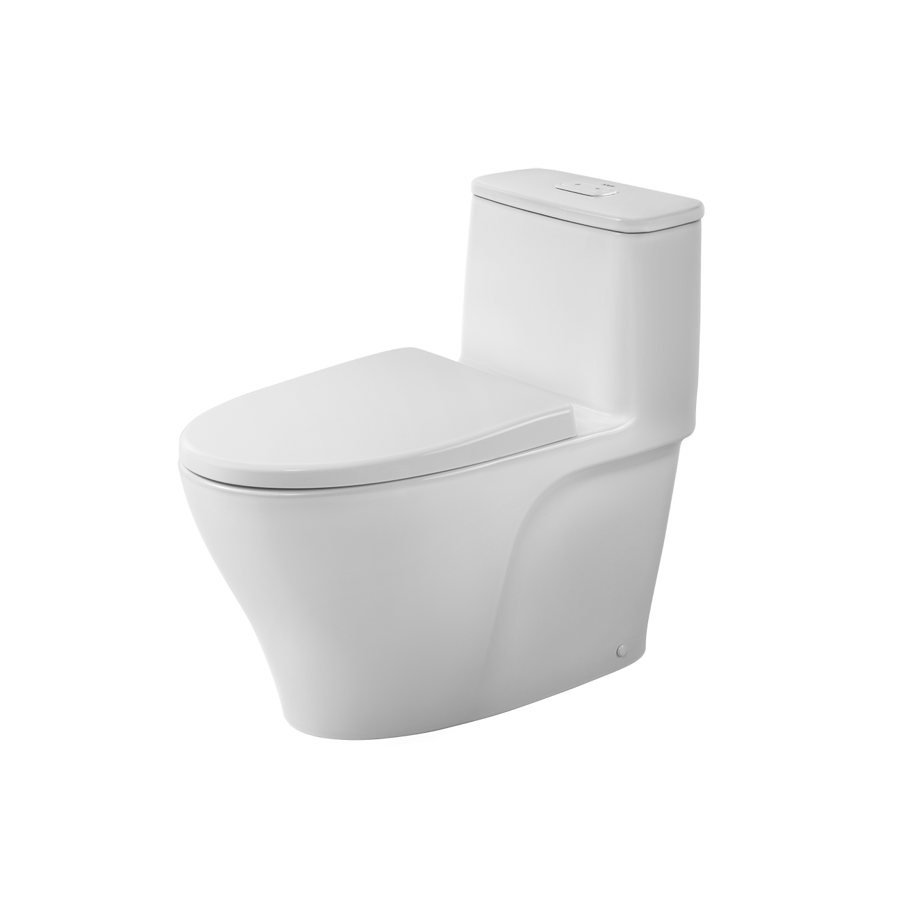 Bồn cầu 1 khối AC-989VN