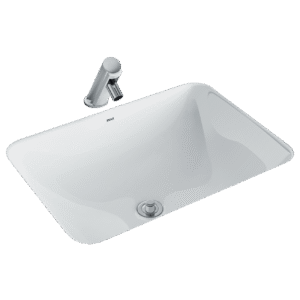 Chậu rửa âm bàn L-2298V