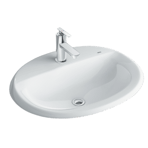 Chậu rửa dương bàn L-2395V(EC/FC)