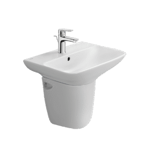 Chậu rửa treo tường L-289VFC