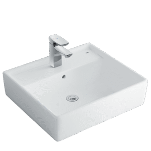 Chậu rửa đặt bàn L-293V(EC/FC)