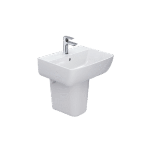 Chậu rửa treo tường AL-312V(EC/FC)