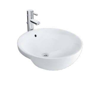 Chậu rửa bán âm L-333V