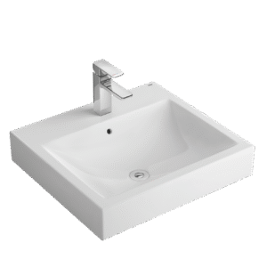 Chậu rửa đặt bàn AL-536V(EC/FC/GC)