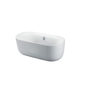 Bồn Tắm Lập Thể - AT0750