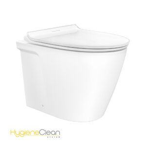 Bộ cầu đặt sàn Acacia SupaSleek