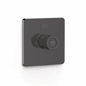 NÚT ĐIỀU CHỈNH ĐẦU SEN MÀU XÁM BÓNG AMERICAN STANDARD FFAS0926HG