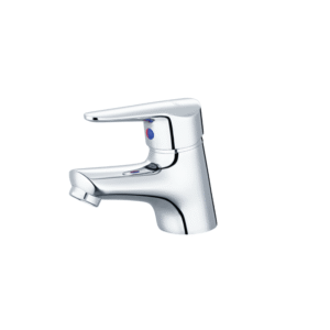 Vòi lavabo nóng lạnh B120CU