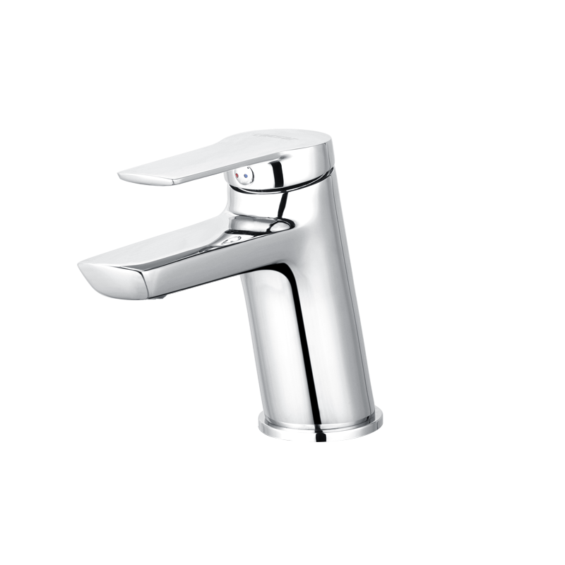 Vòi Lavabo Nóng Lạnh - B200CU