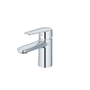 Vòi lavabo nóng lạnh B380CU